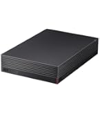 BAFFALO 外付けハードディスク 6TB バッファロー Amazon | バッファロー BUFFALO ハードウェア暗号機能搭載 USB3